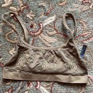 urban outfitter bralette